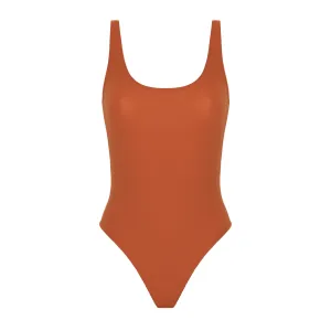 Alicia (Terracotta)