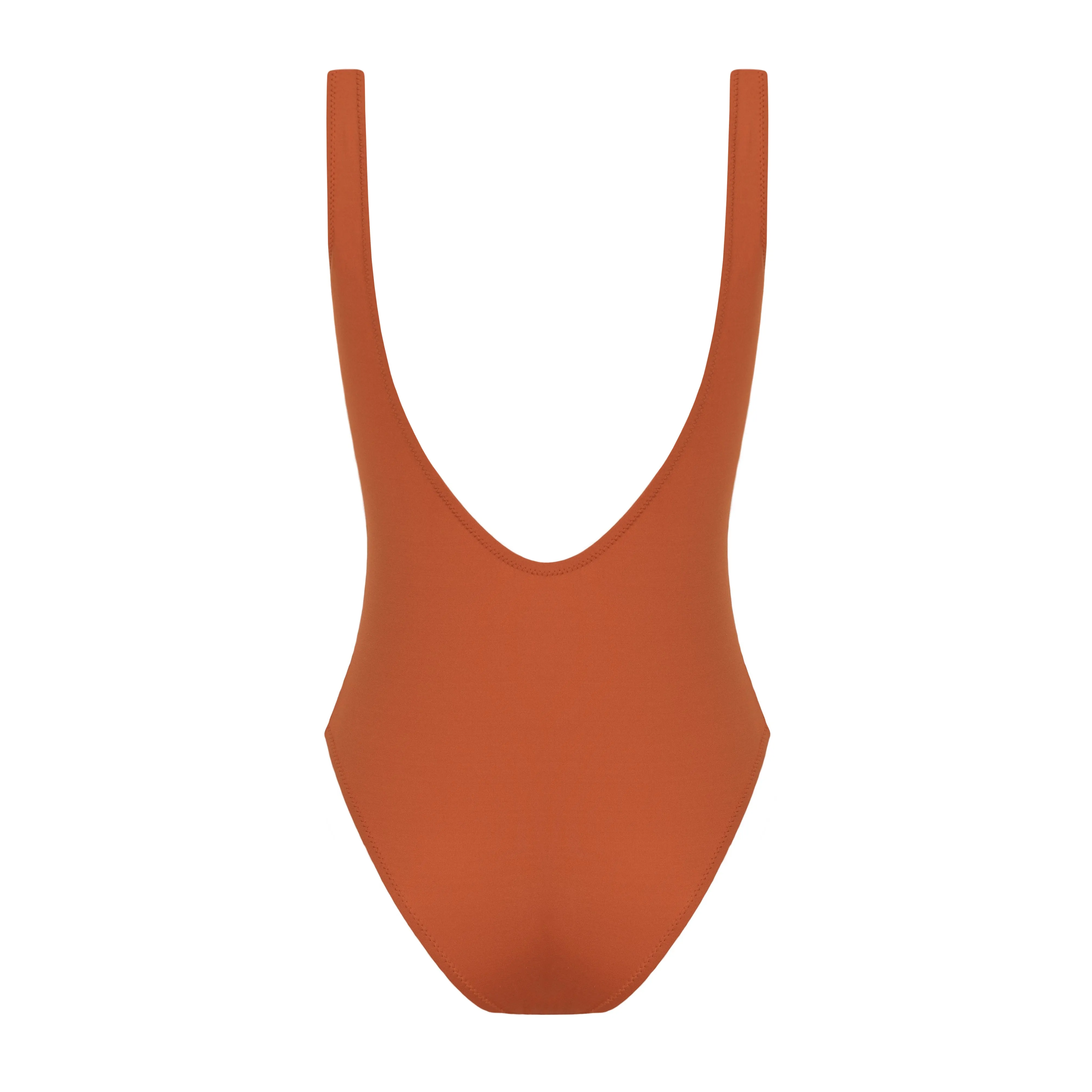 Alicia (Terracotta)