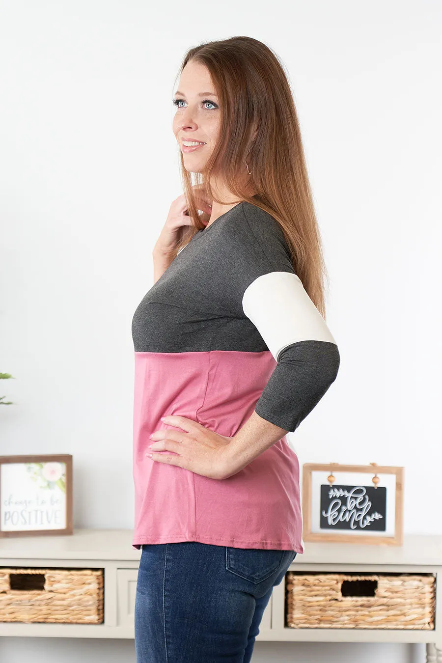 Better Together Tunic