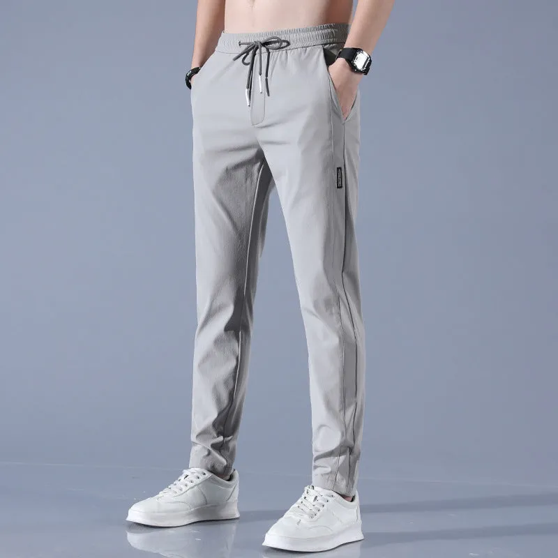 Brant – Fashionable Golf Pants for Men