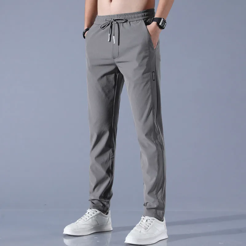 Brant – Fashionable Golf Pants for Men