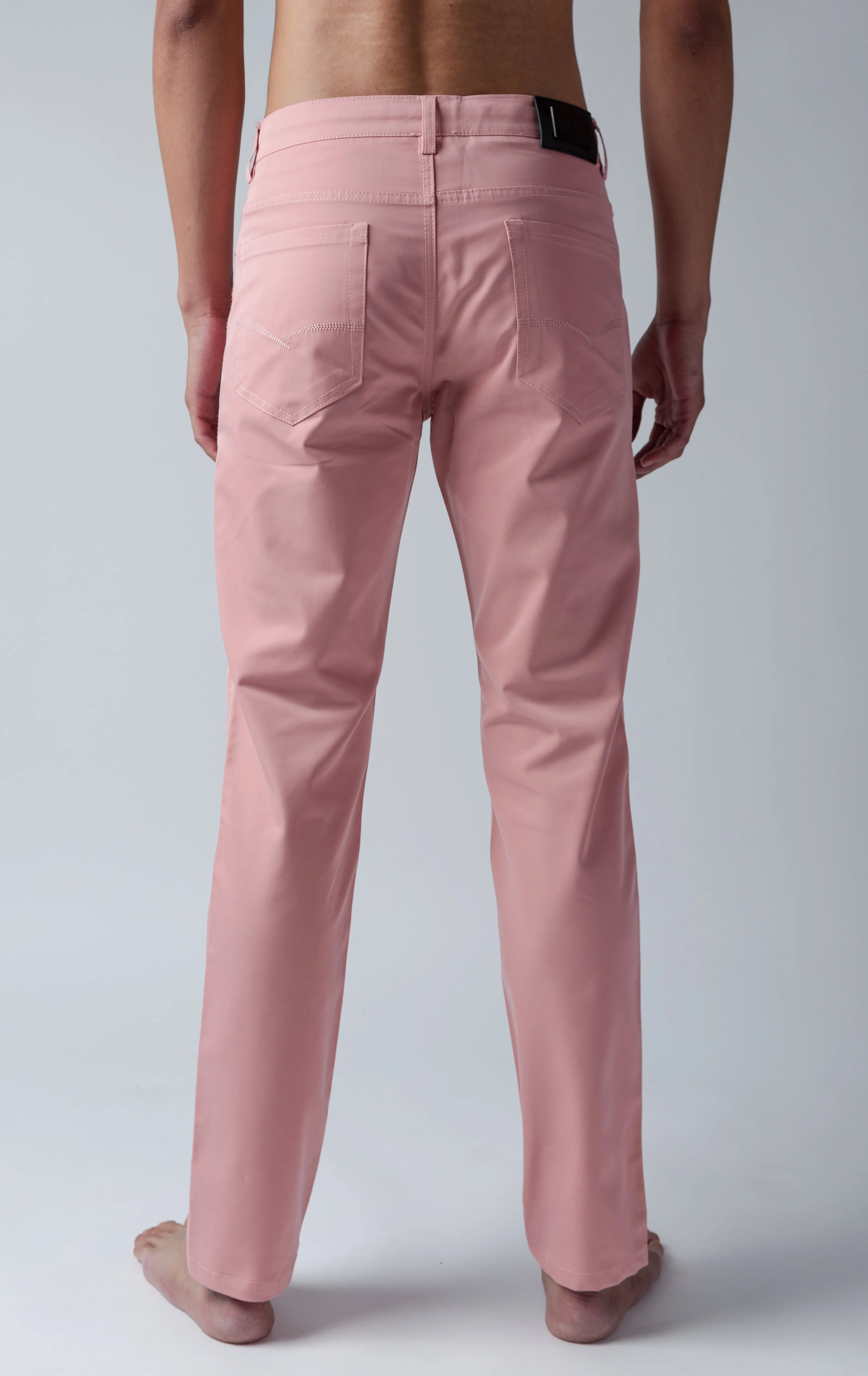 Budapest Pants