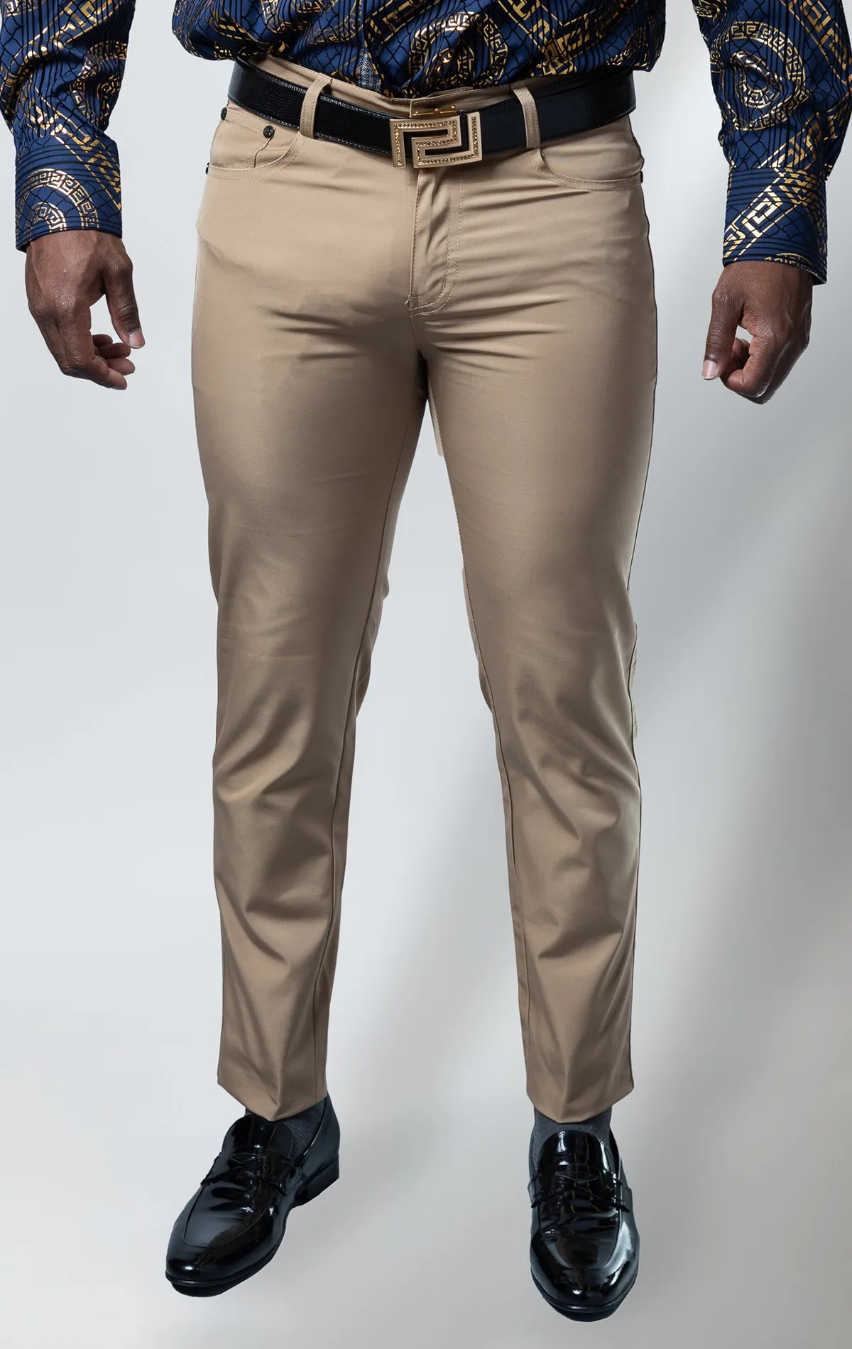 Budapest Pants