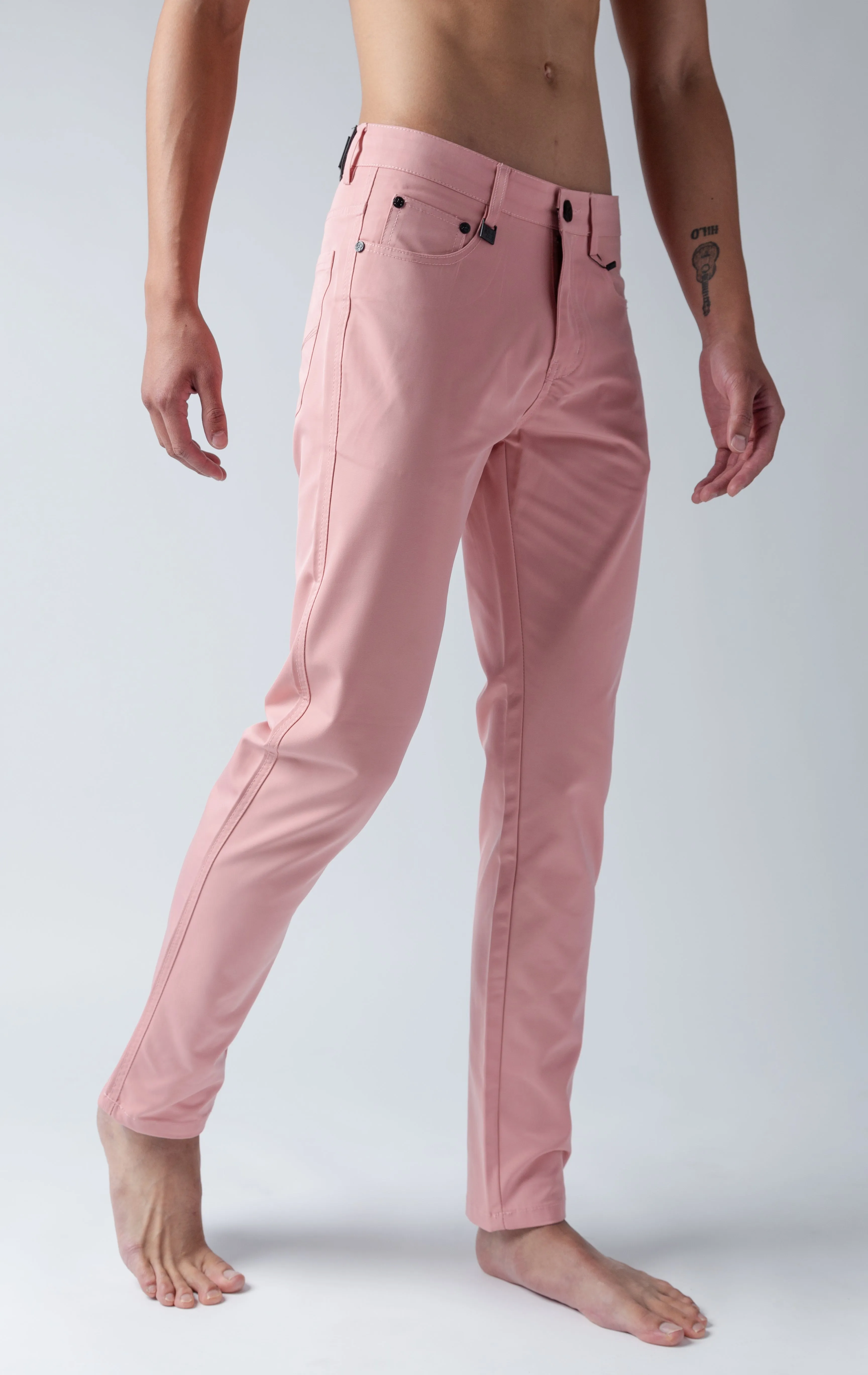 Budapest Pants