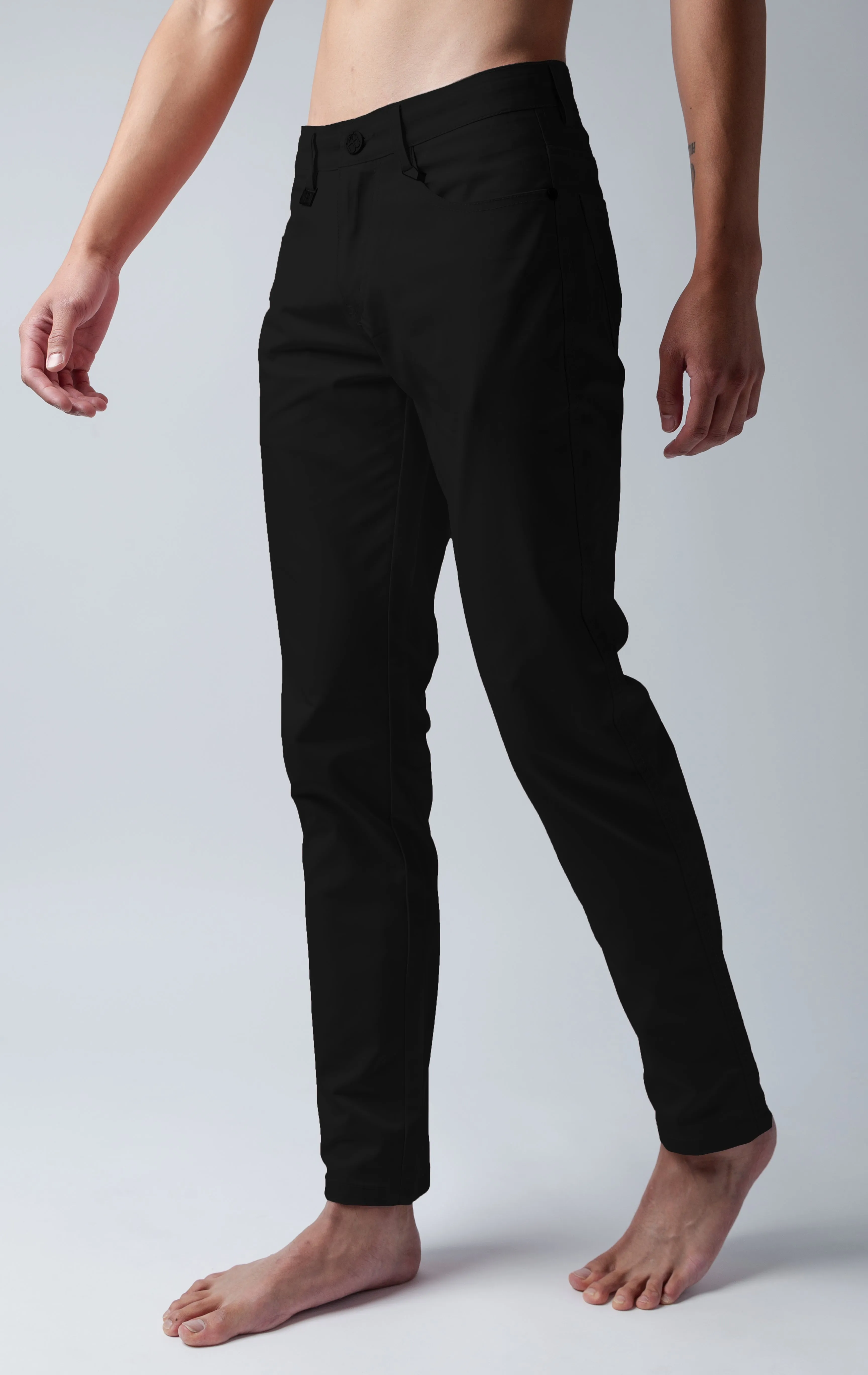 Budapest Pants
