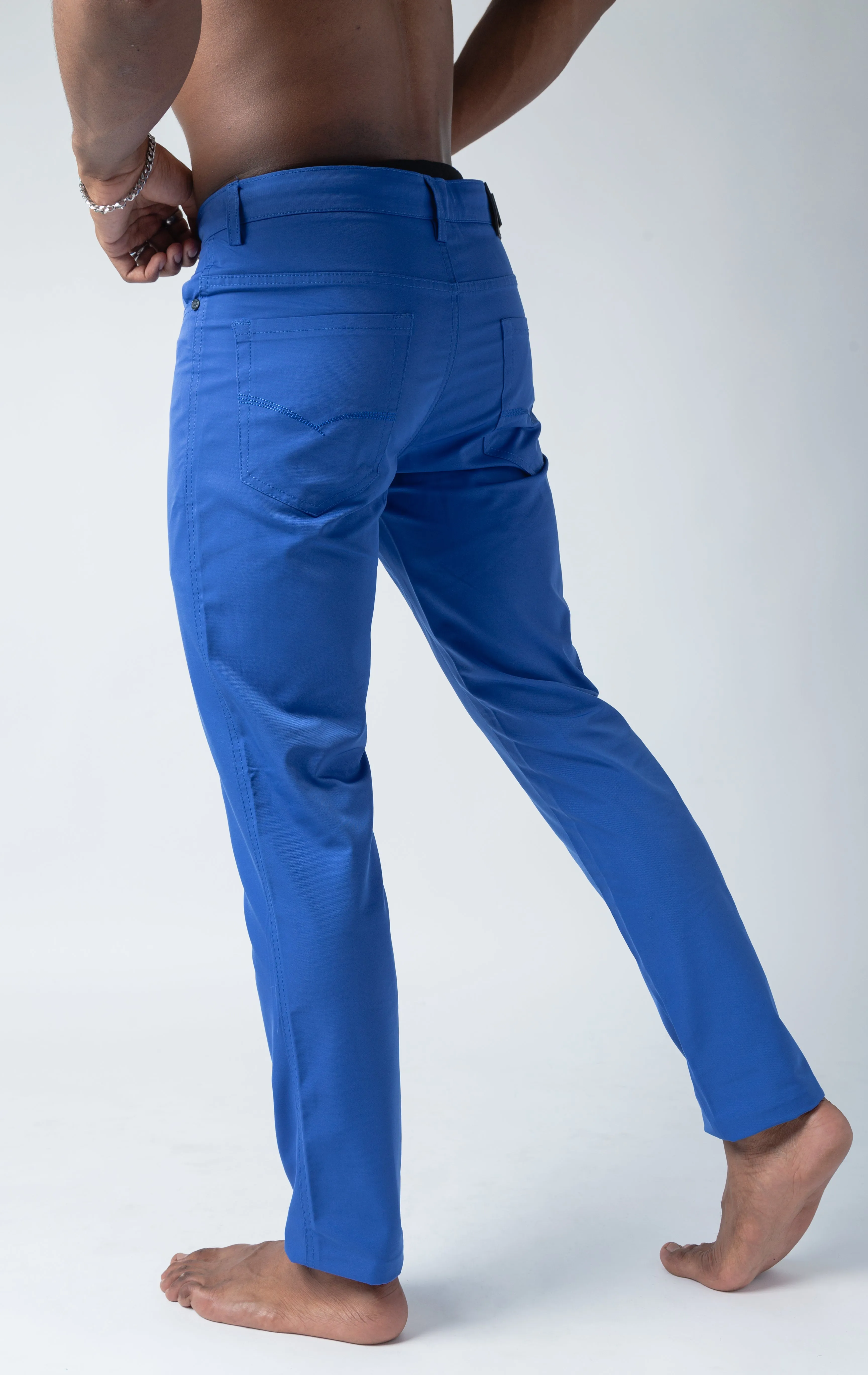 Budapest Pants