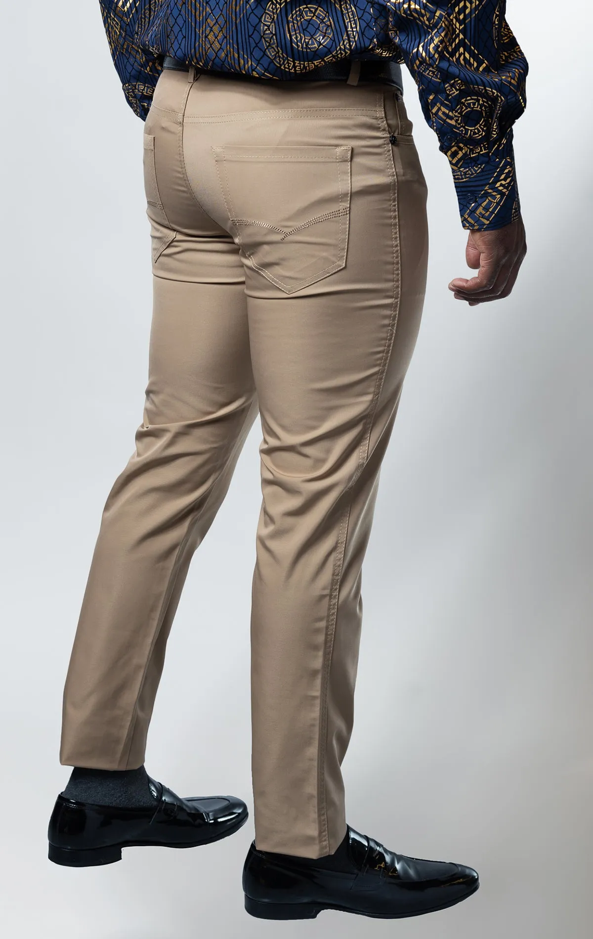 Budapest Pants
