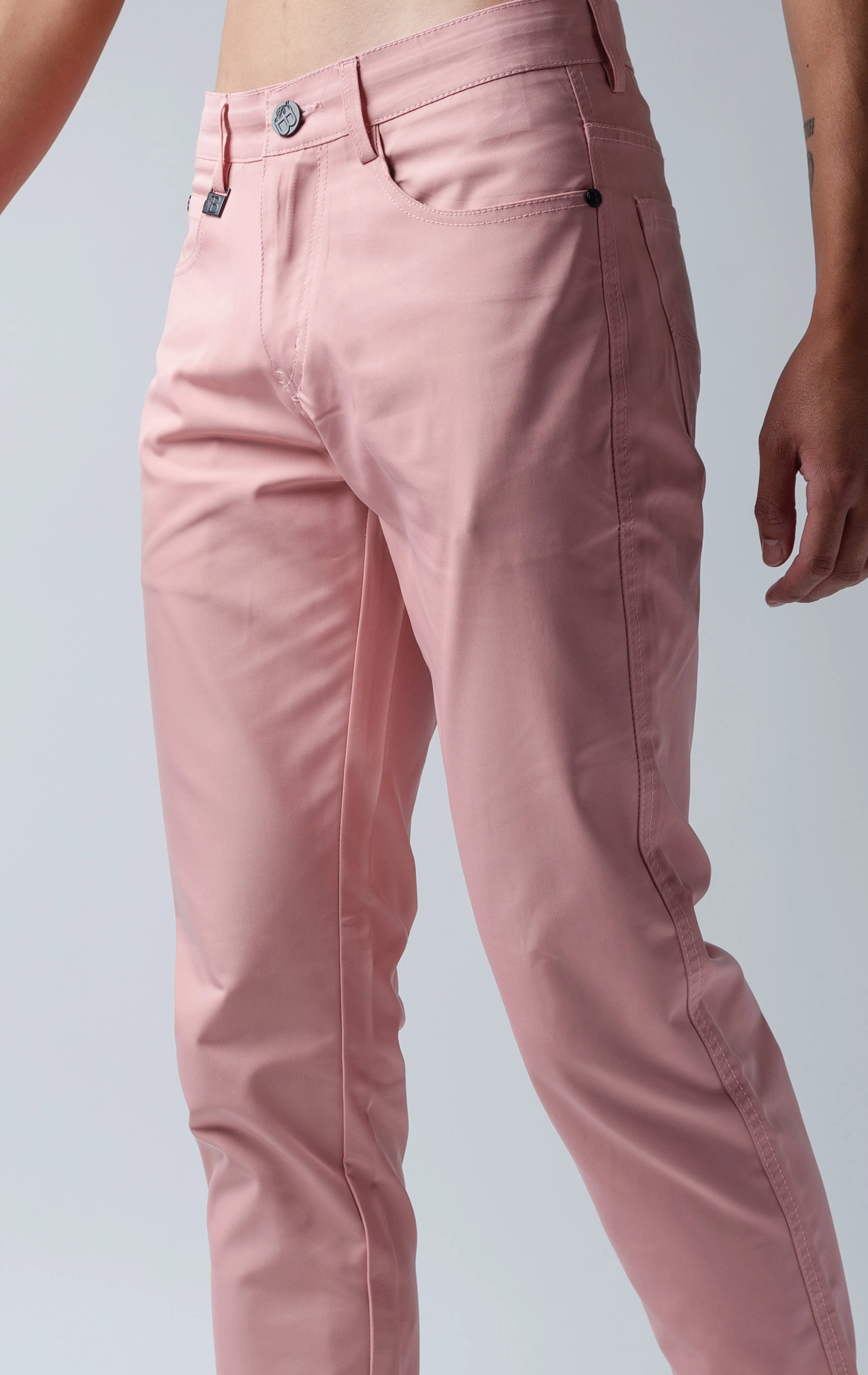 Budapest Pants
