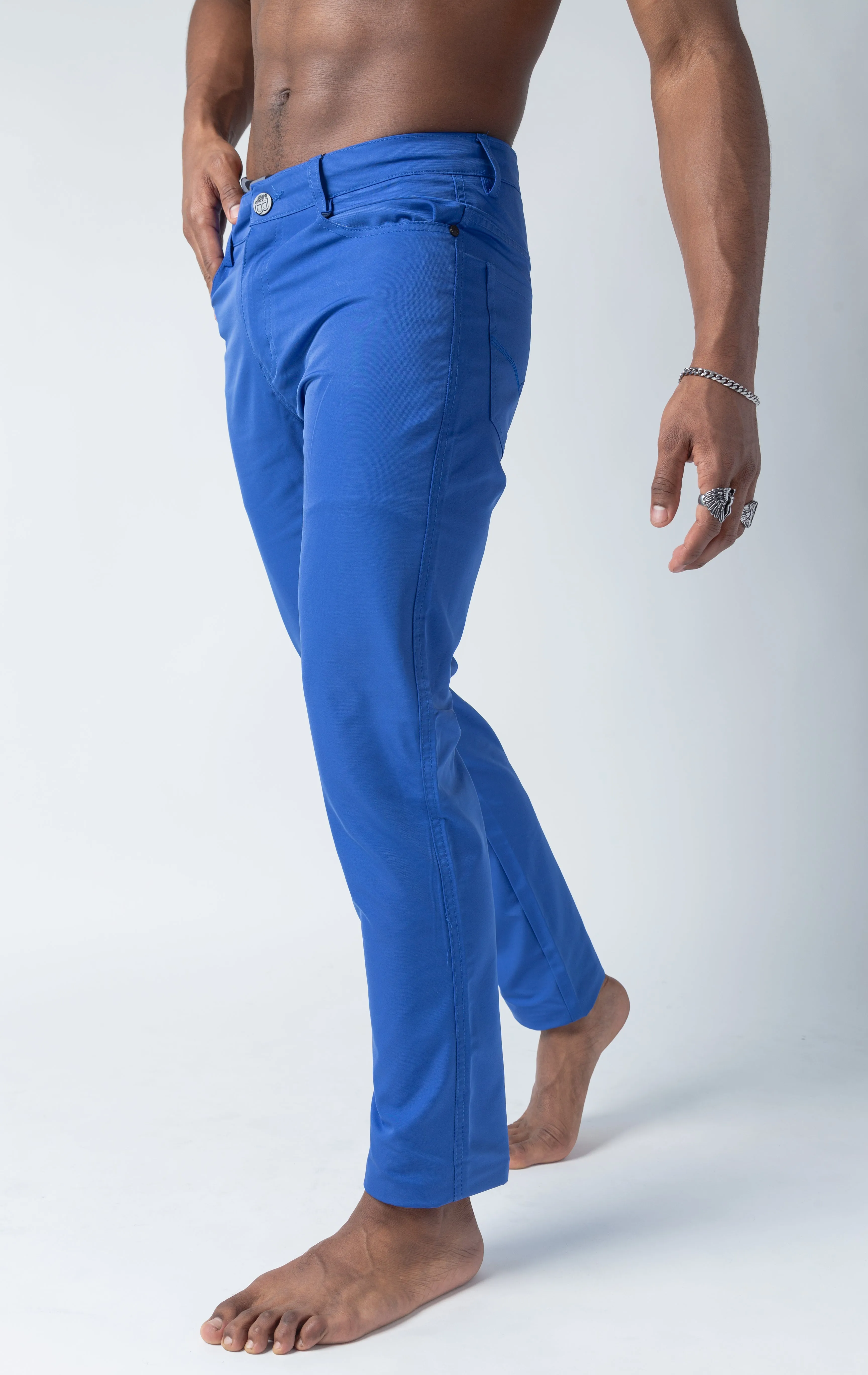 Budapest Pants