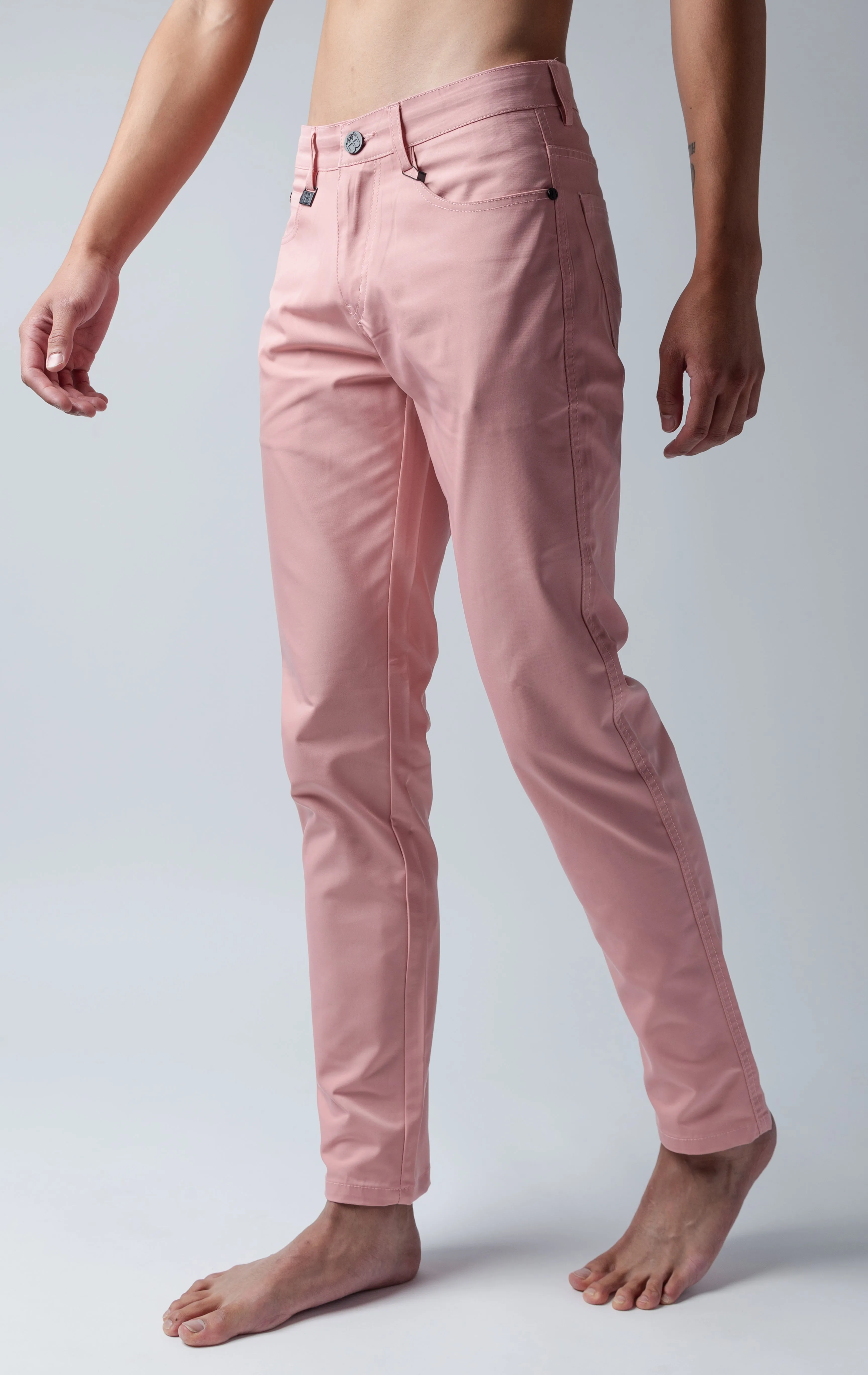 Budapest Pants
