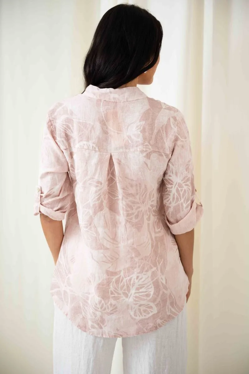 Burleigh Top | Rosa