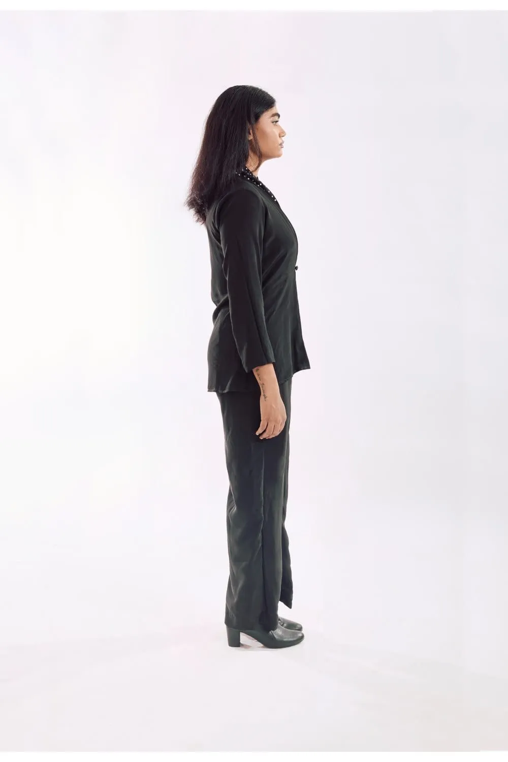 Button Down Coord