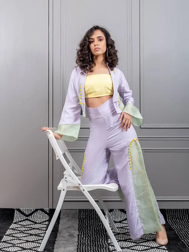 Candies Be Love Pantsuit
