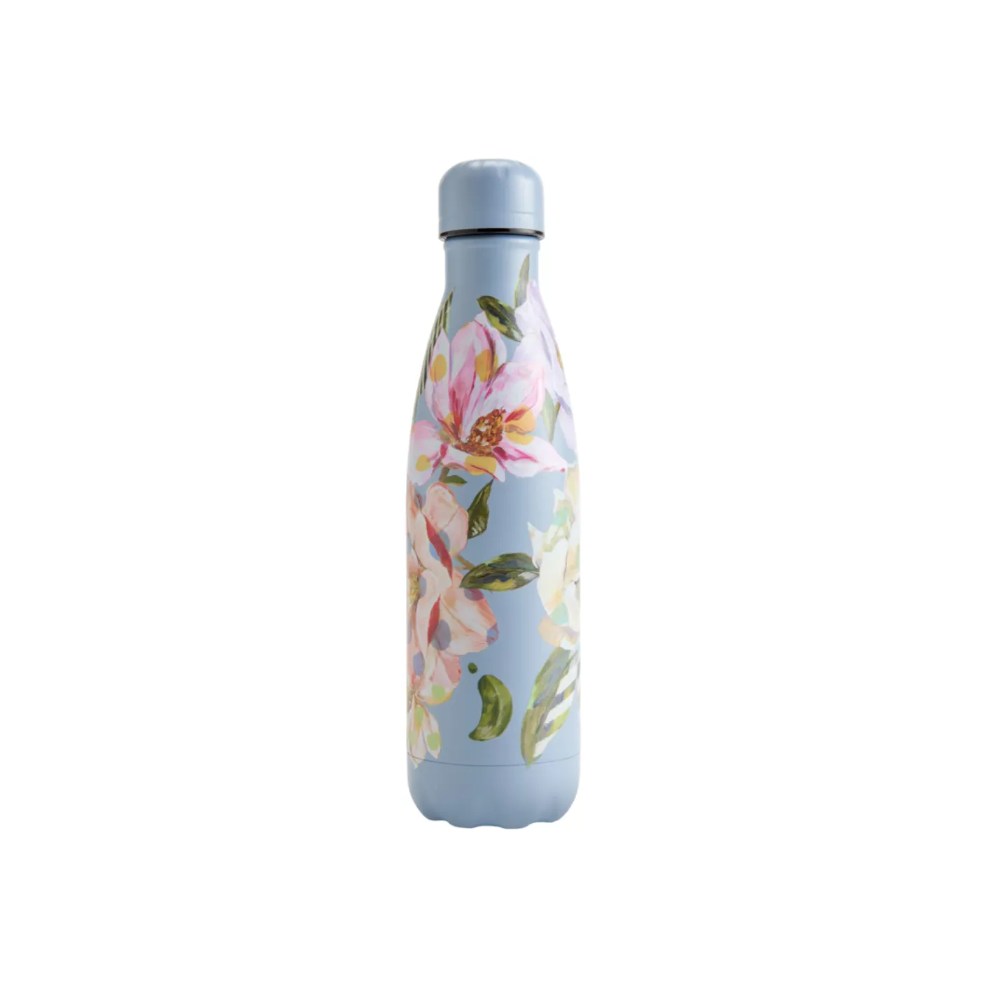 Chillys 500ml Magnolia Polka