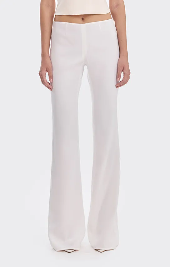 Classic Low Waist Pants