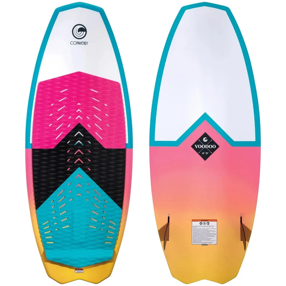 CONNELLY WOMEN'S VOODOO
