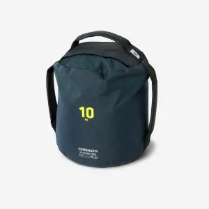 Cross-Training Weighted Bag / Soft Kettlebell - 10 kg