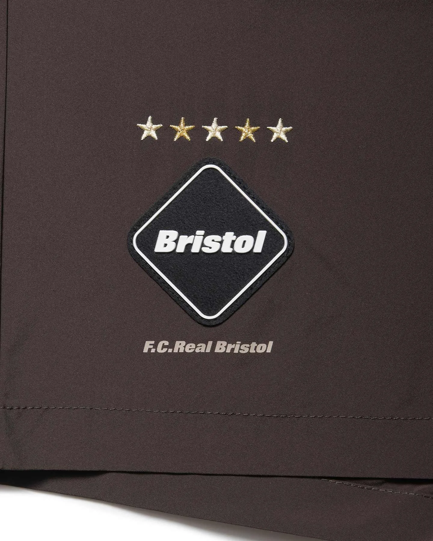 F.C.Real Bristol 23A/W JAZZY SPORT GAME SHORTS [ FCRB-232120 ]
