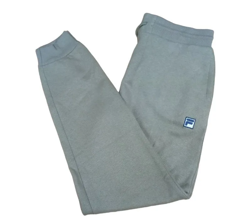 FILA VINTAGE VISCONTI JOGGER DRYGRASS