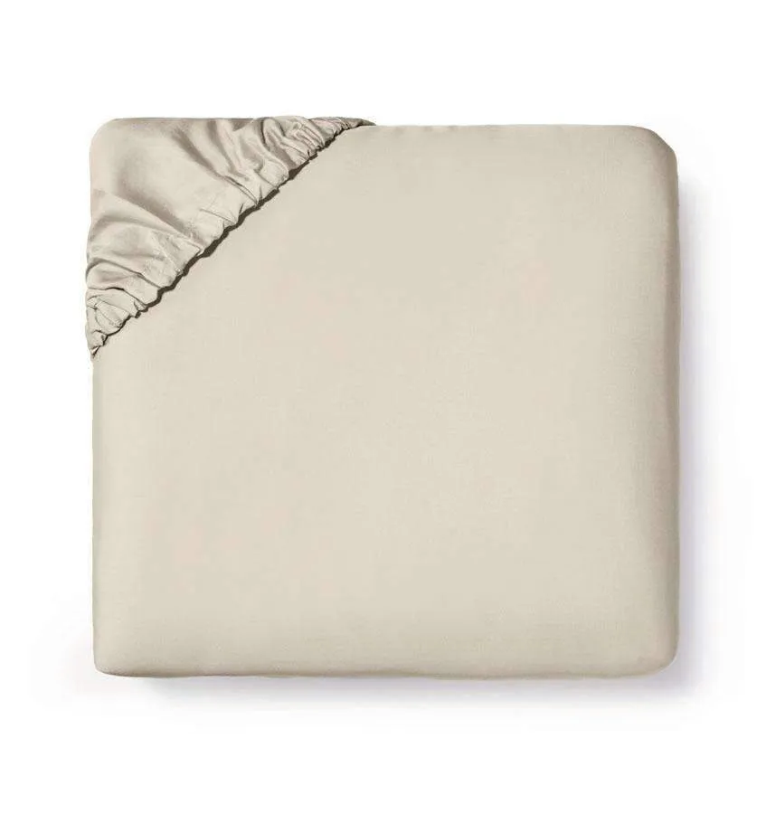 Fiona Fitted Sheet by Sferra