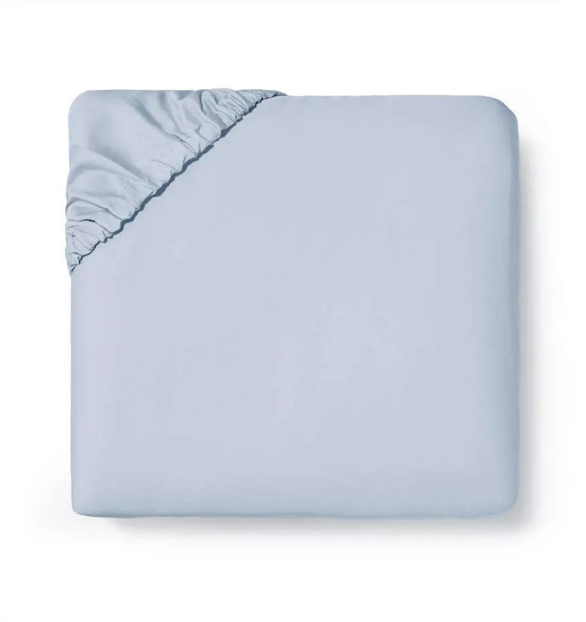 Fiona Fitted Sheet by Sferra