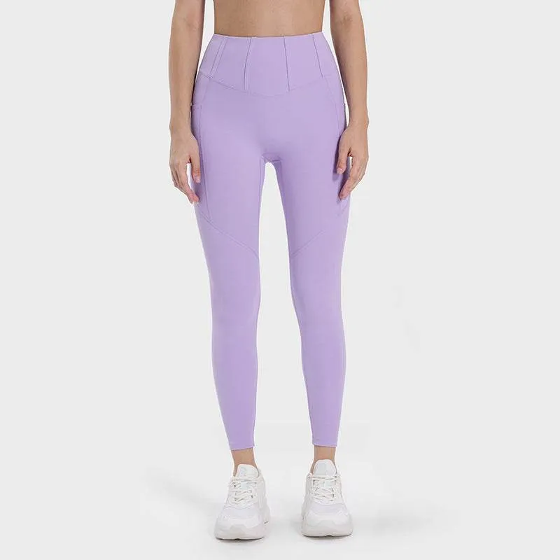 Fitness Sports Tights For Women