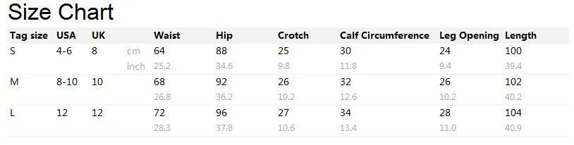 High Waist Harem Casual Pants