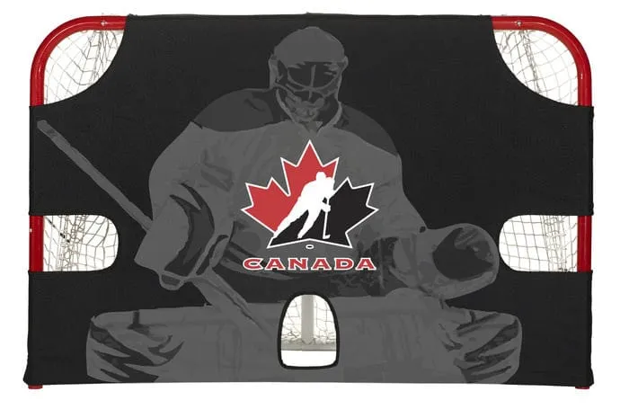Hockey Canada Pro Shot Heavy Duty Shooter Tutor