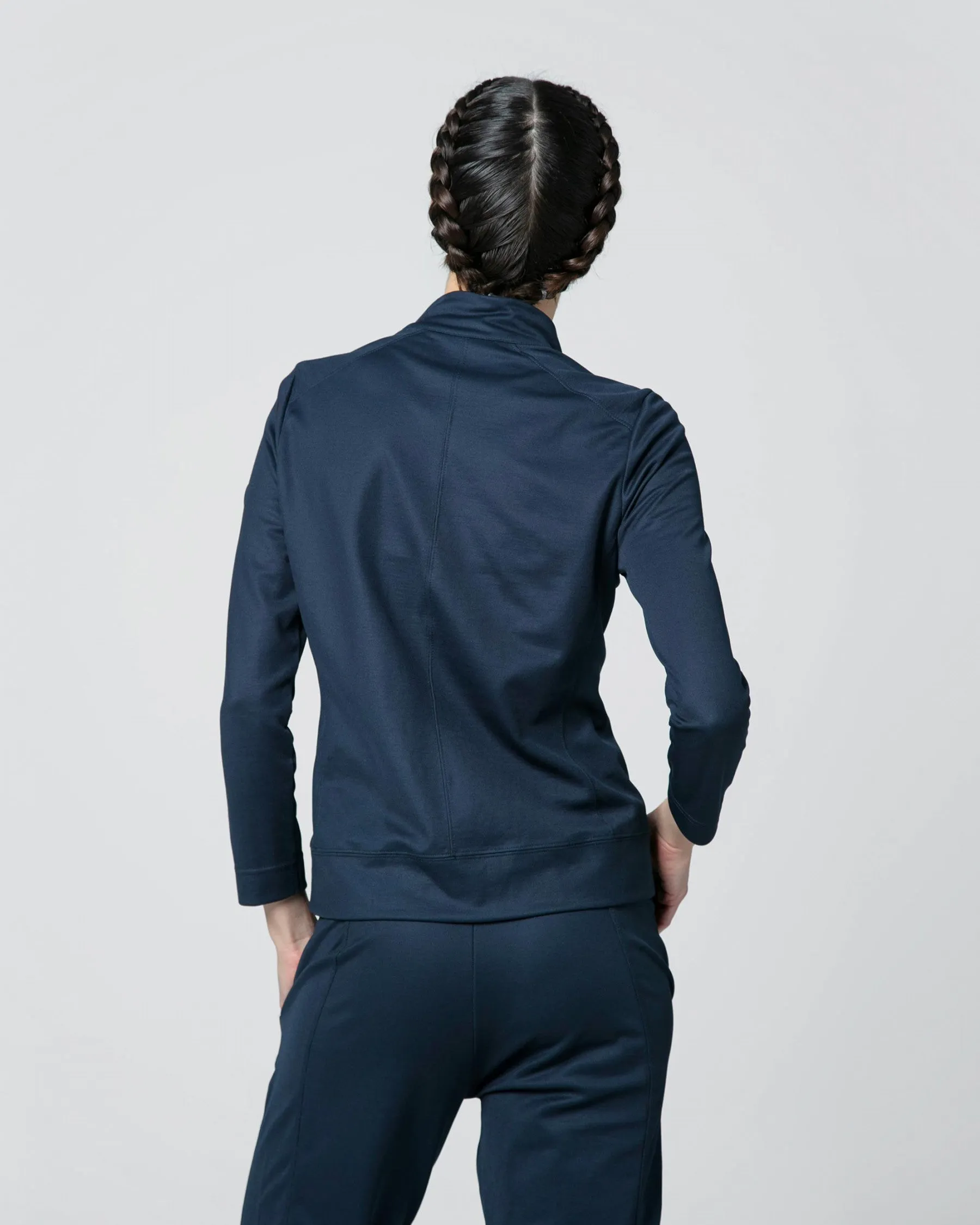 Interlock sports jacket-just arrived