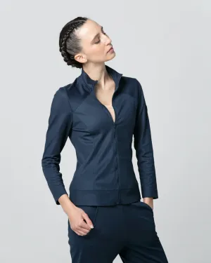 Interlock sports jacket-just arrived