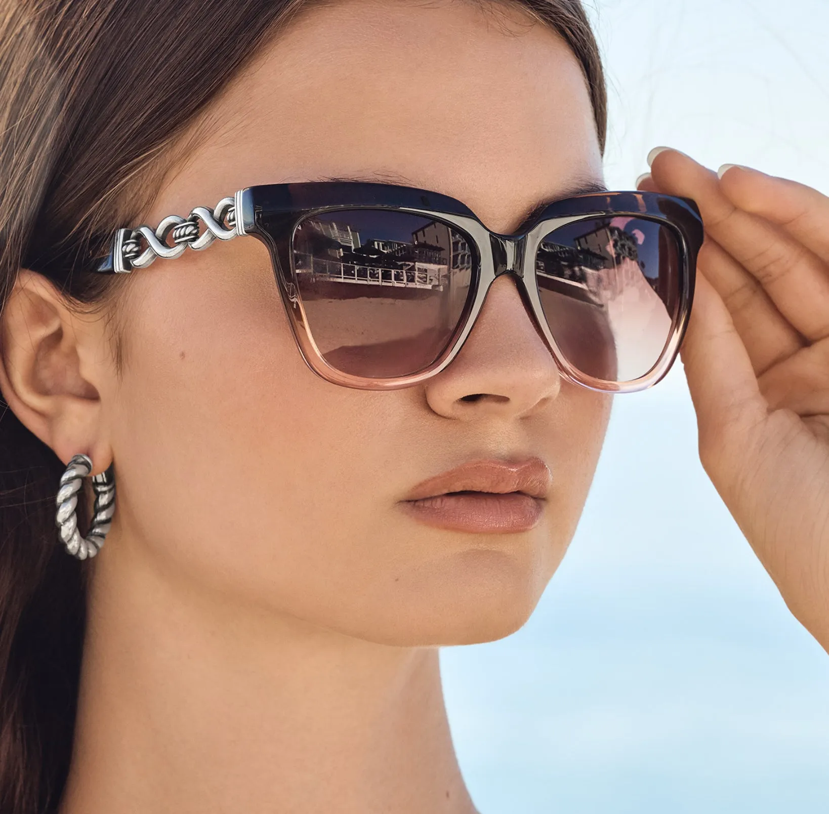 Interlok Infinity Sunglasses