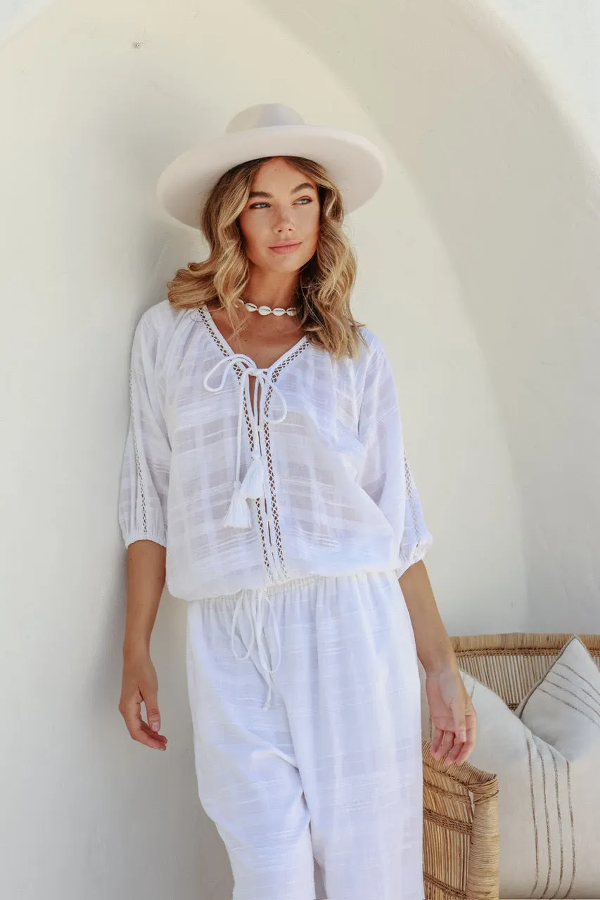 Isle Of Capri Pant