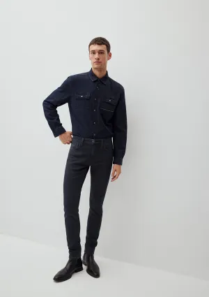 James Ink Coated Pro Jean Pants