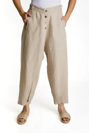 Limbani Pants (AIM1003)