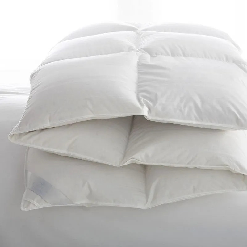 Lucerne Hungarian Down Duvet