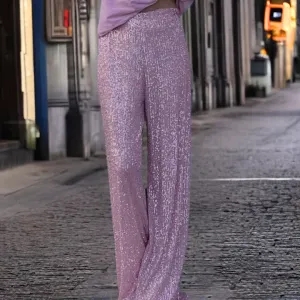 Maider® | Fashionable Sequin Pants