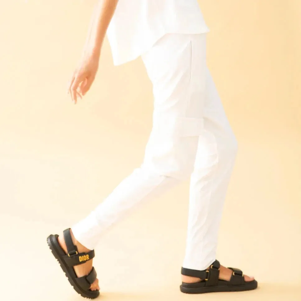 Mela Purdie Cargo Track