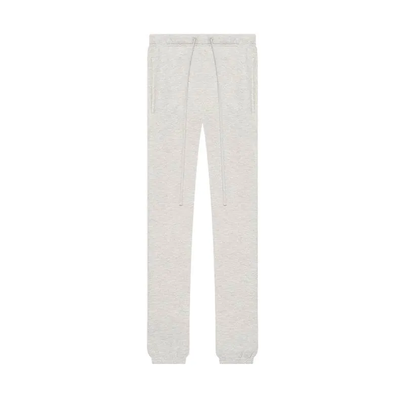 Men's And Women's Sports Casual Sweatpants