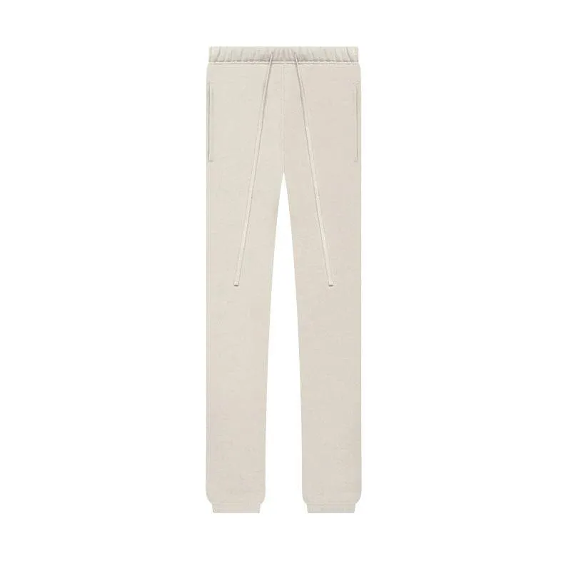 Men's And Women's Sports Casual Sweatpants