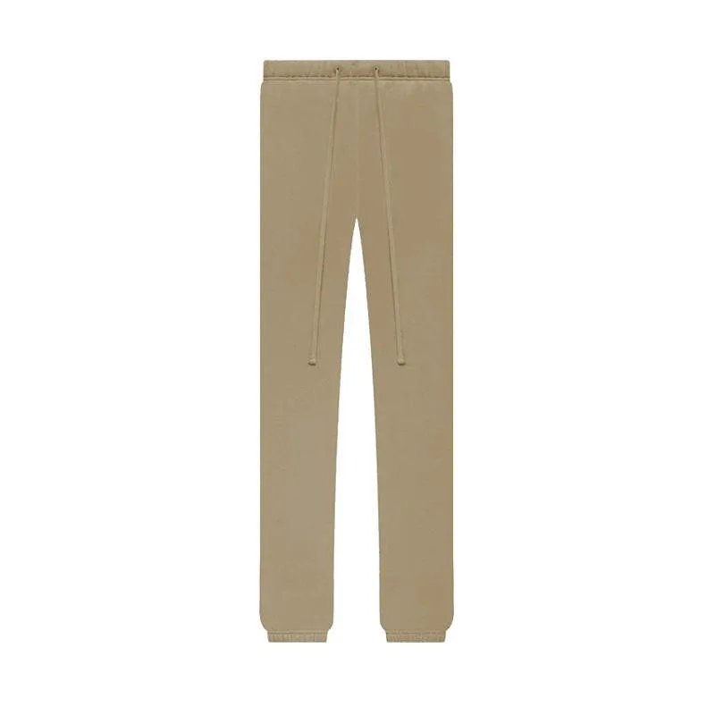 Men's And Women's Sports Casual Sweatpants