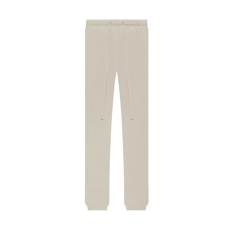 Men's And Women's Sports Casual Sweatpants