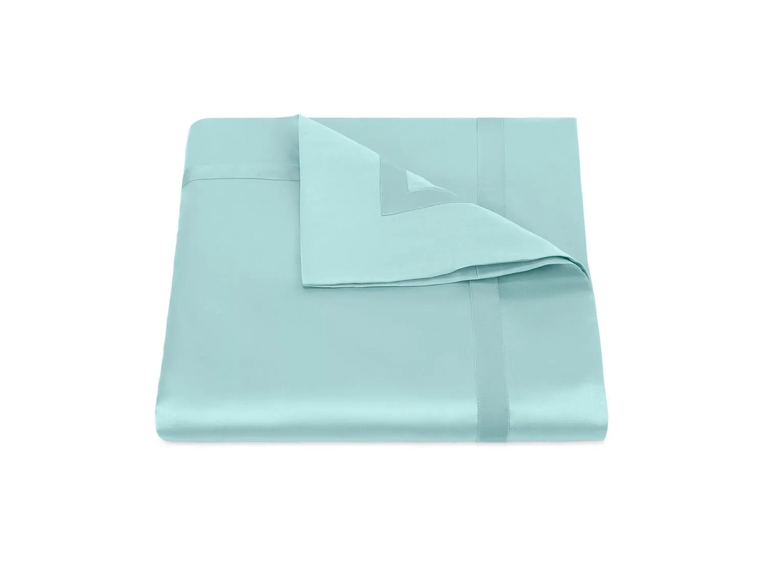 Nocturne Flat Sheet- Colorful