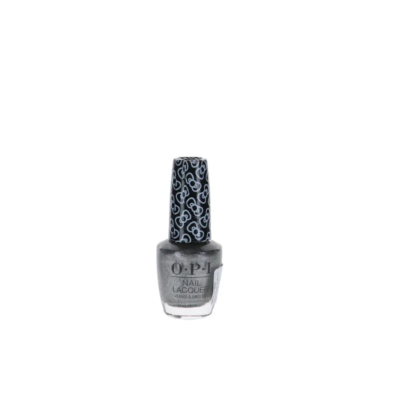 O.P.I. ISN'T SHE ICONIC!  (15 ml)
