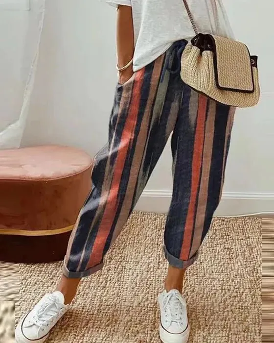 Phaedra® | Fashionable Casual Pants For Women