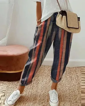 Phaedra® | Fashionable Casual Pants For Women
