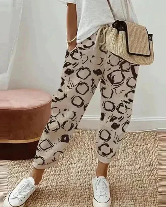 Phaedra® | Fashionable Casual Pants For Women