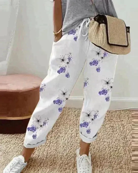 Phaedra® | Fashionable Casual Pants For Women