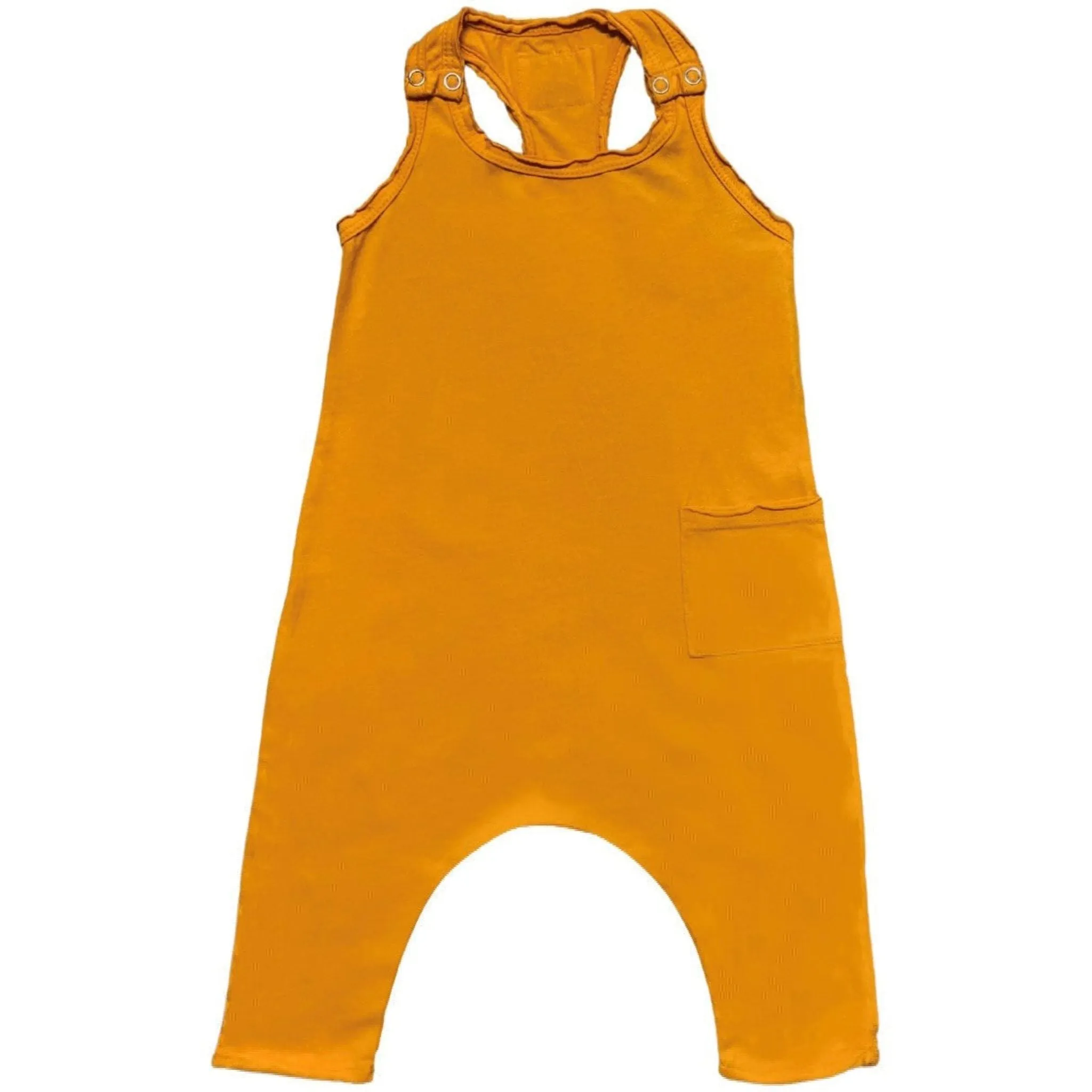 Romper Honey