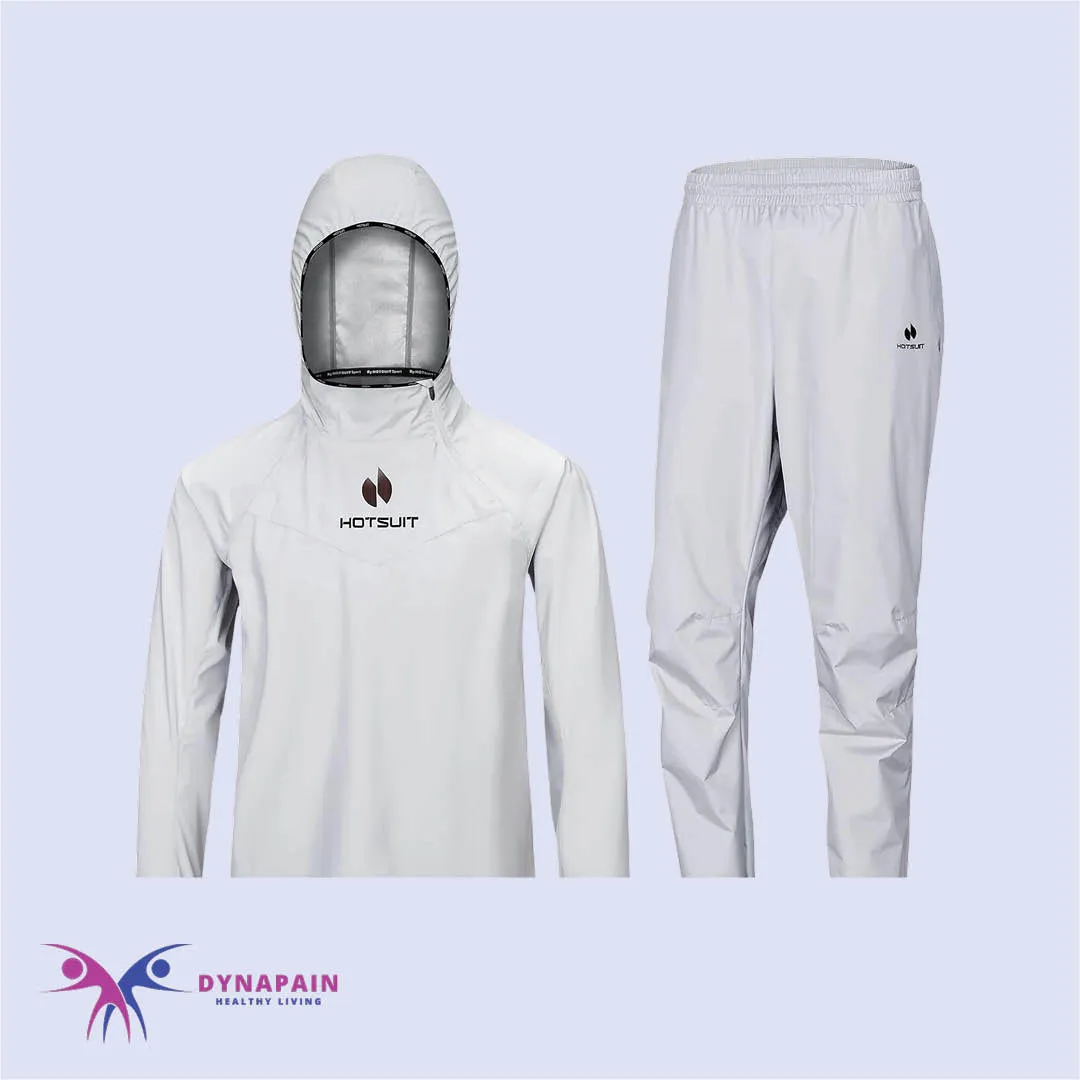Sauna Suit for Men Sweat