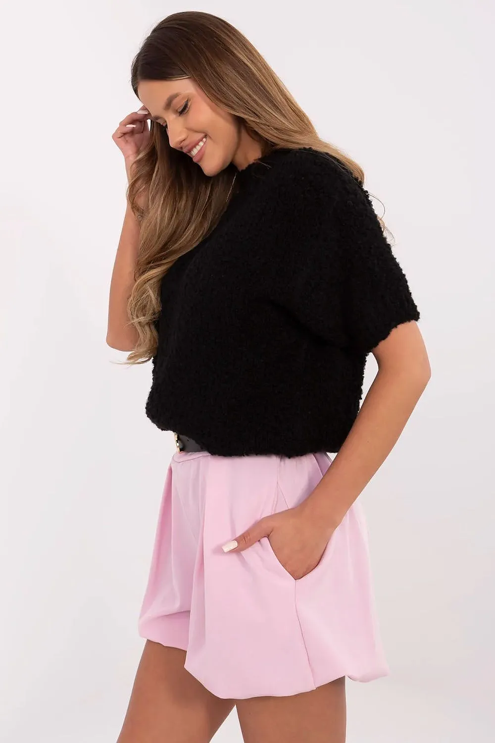 Shorts Italy Moda